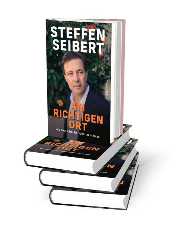 Produktbild: Am richtigen Ort