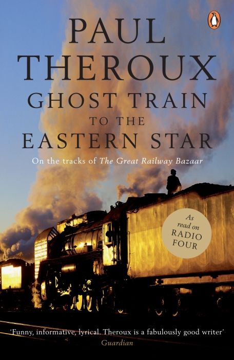 Produktbild: Ghost Train to the Eastern Star