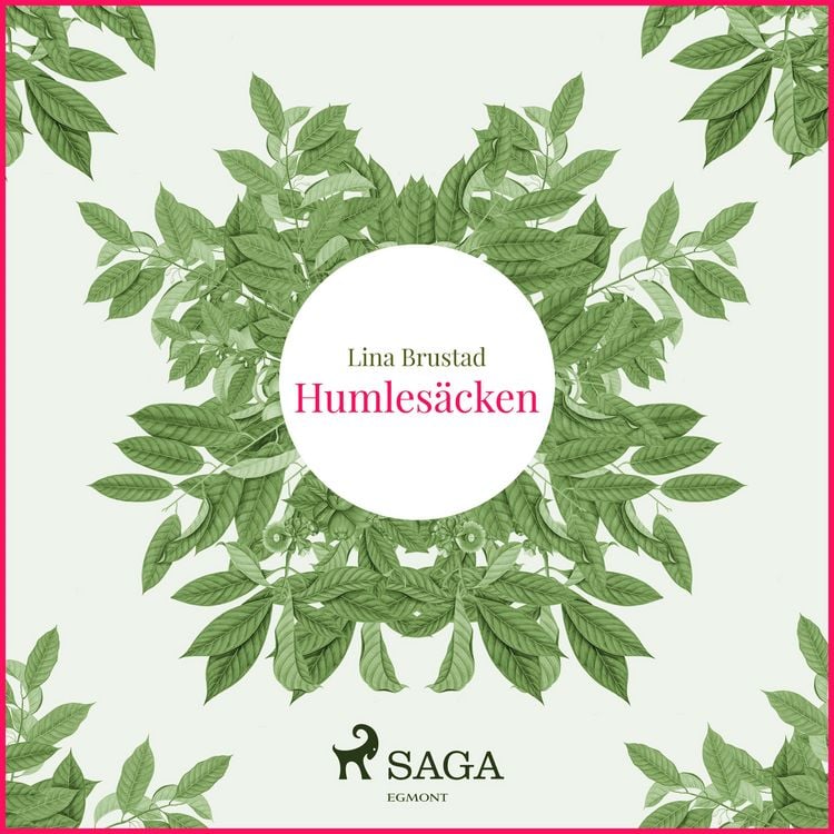 Produktbild: Humles&auml;cken