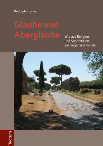 Produktbild: Glaube und Aberglaube