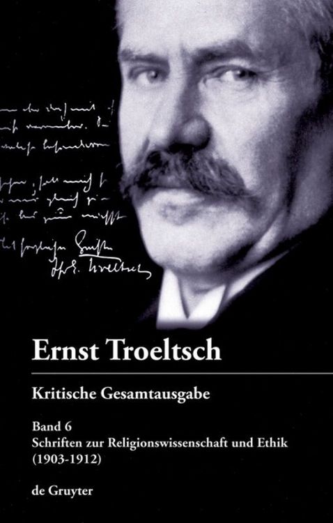 Produktbild: Schriften zur Religionswissenschaft und Ethik