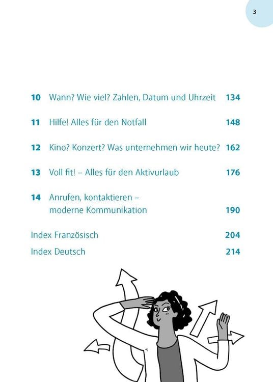 Produktbild: Langenscheidt Fl&uuml;ssig sprechen Franz&ouml;sisch