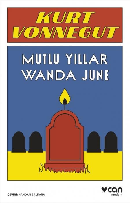 Produktbild: Mutlu Yillar Wanda June