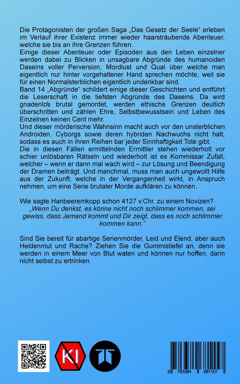 Produktbild: Abgr&uuml;nde 2