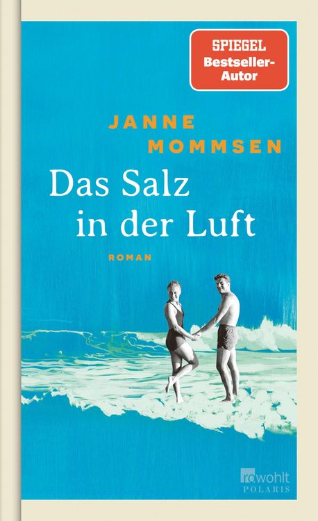 Produktbild: Das Salz in der Luft