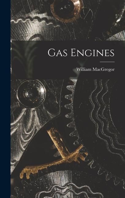 Produktbild: Gas Engines