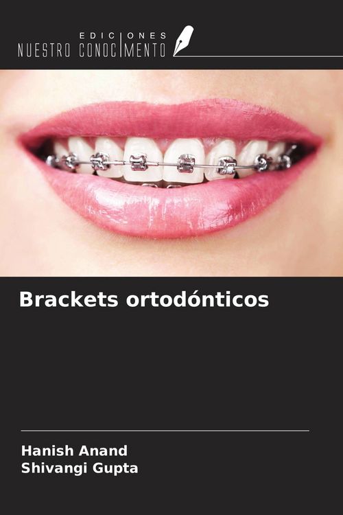 Produktbild: Brackets ortod&oacute;nticos