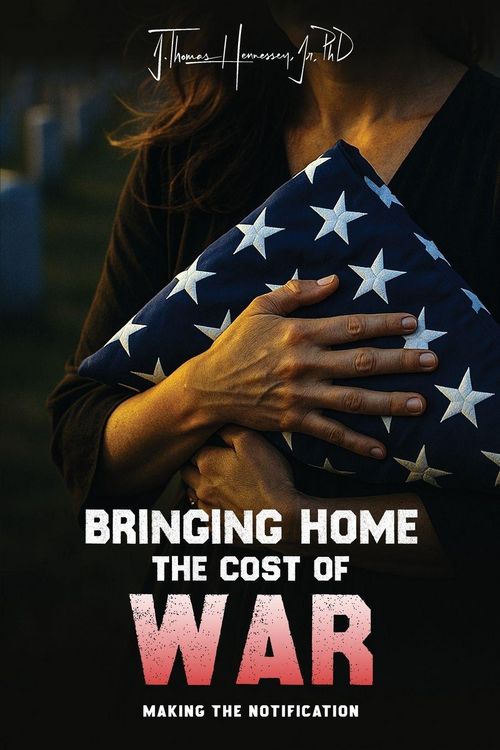Produktbild: Bringing Home the Cost of War