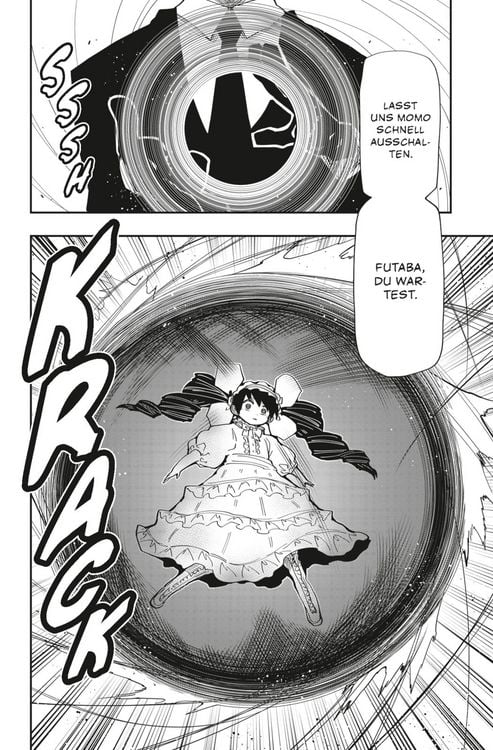 Produktbild: Mission: Yozakura Family 17