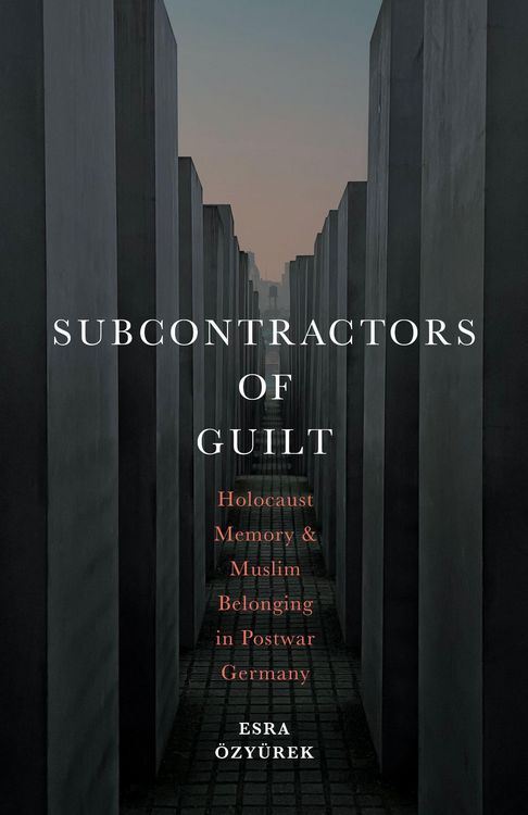 Produktbild: Subcontractors of Guilt