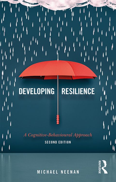 Produktbild: Developing Resilience