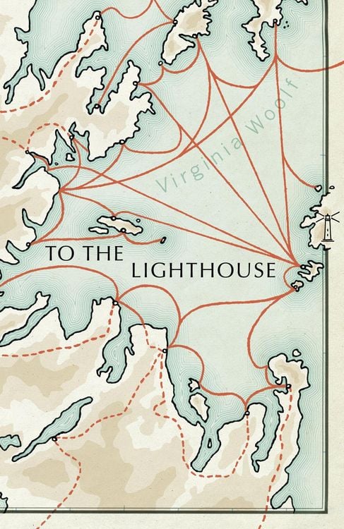 Produktbild: To The Lighthouse