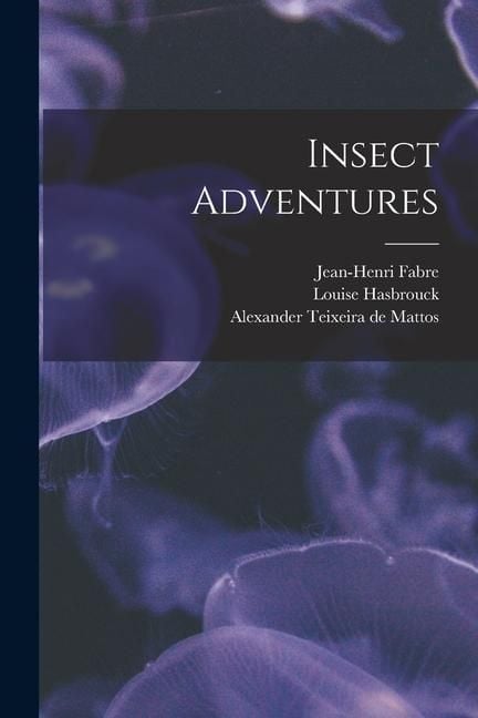 Produktbild: Insect Adventures