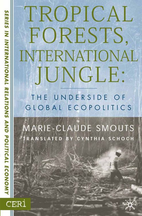 Produktbild: Tropical Forests, International Jungle
