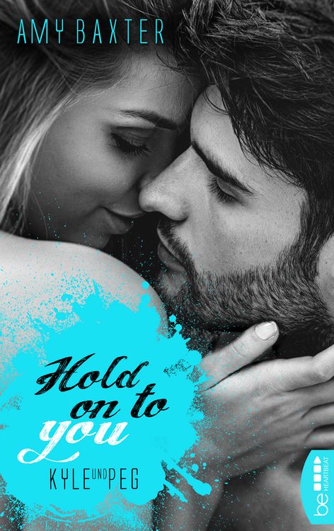 Produktbild: Hold on to you - Kyle & Peg