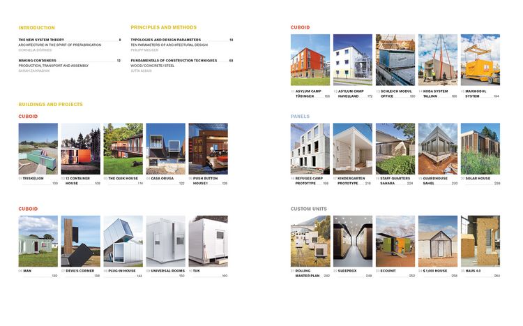 Produktbild: Container and Modular Buildings. Construction and Design Manual