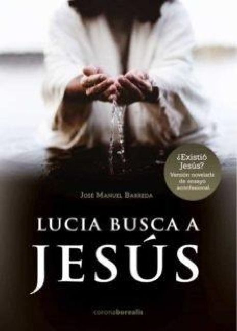 Produktbild: Lucia Busca a Jes&uacute;s