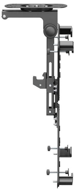 Produktbild: SpeaKa Professional SP-TVCM-530 TV-Deckenhalterung 33 cm (13") - 81,3 cm (32") Neigbar, Schwenkbar Zusammenklappbar