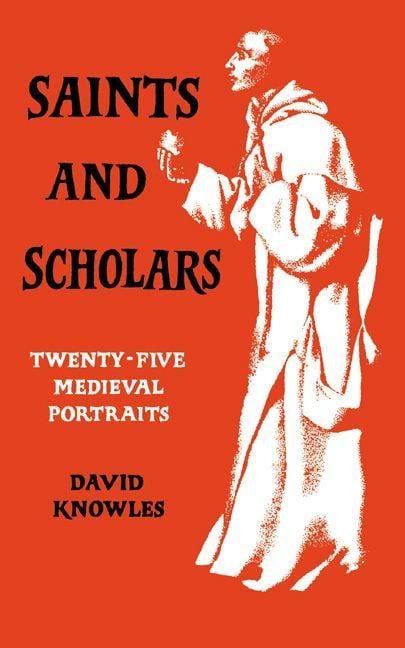 Produktbild: Saints and Scholars