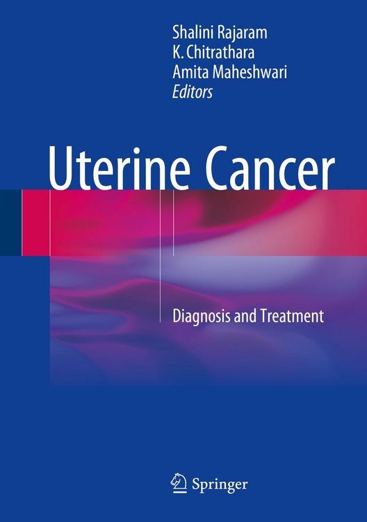 Produktbild: Uterine Cancer