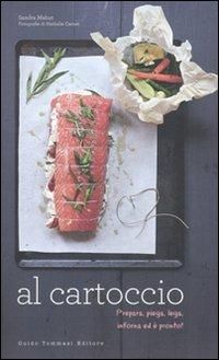 Produktbild: Cartoccio