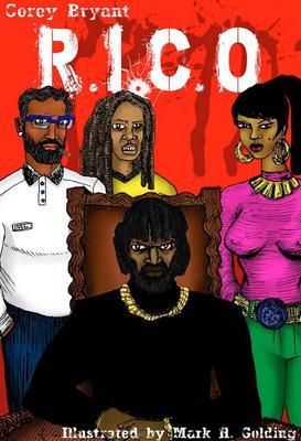 Produktbild: R.I.C.O. Colored Edition