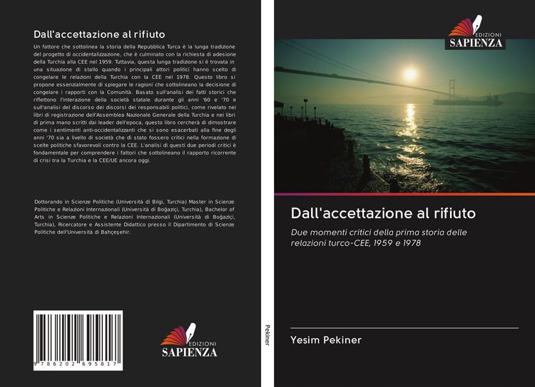 Produktbild: Dall'accettazione al rifiuto
