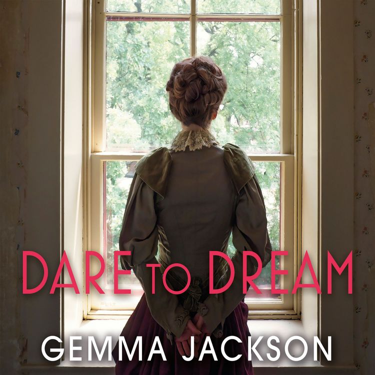 Produktbild: Dare to Dream