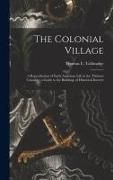 Produktbild: The Colonial Village