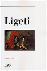 Produktbild: Ligeti