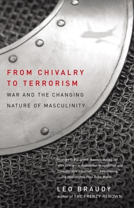 Produktbild: From Chivalry to Terrorism