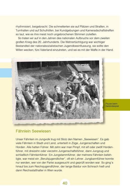 Produktbild: Wir vom Jahrgang 1928 - Kindheit und Jugend