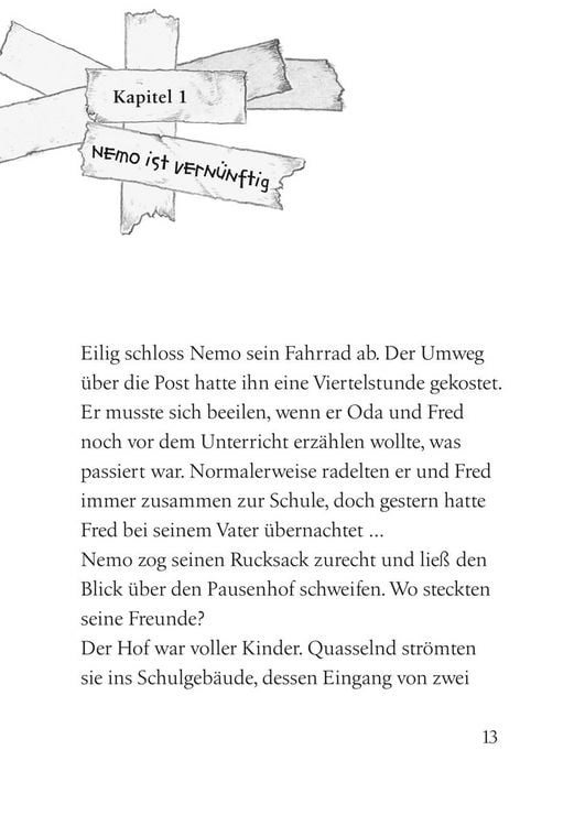 Produktbild: Bitte nicht &ouml;ffnen 3: Durstig!