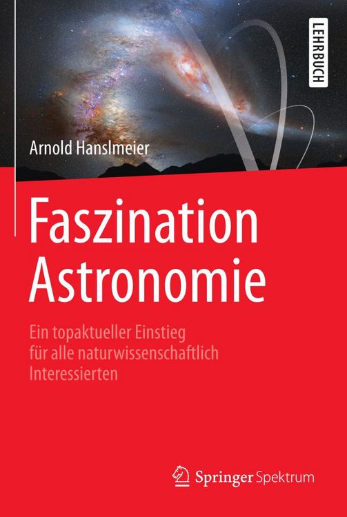Produktbild: Faszination Astronomie