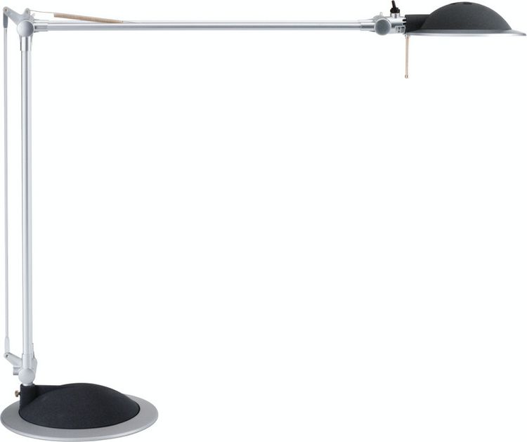 Produktbild: Tischleuchte LED MAULbusi.anth