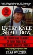 Produktbild: Every Knee Shall Bow