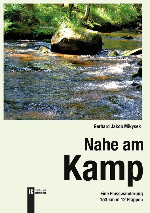 Produktbild: Nahe am Kamp, 2. Auflage