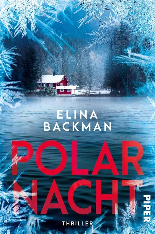 Produktbild: Polarnacht