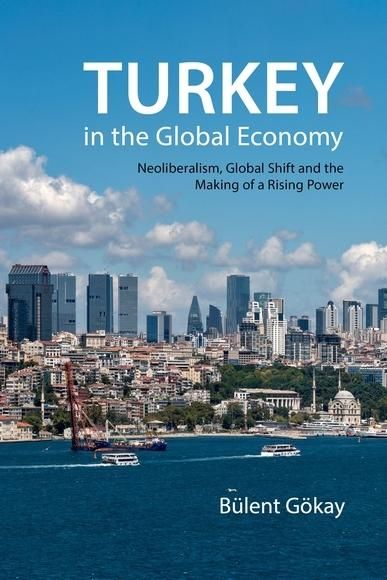 Produktbild: Turkey in the Global Economy