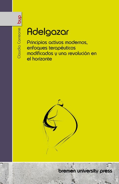 Produktbild: Adelgazar