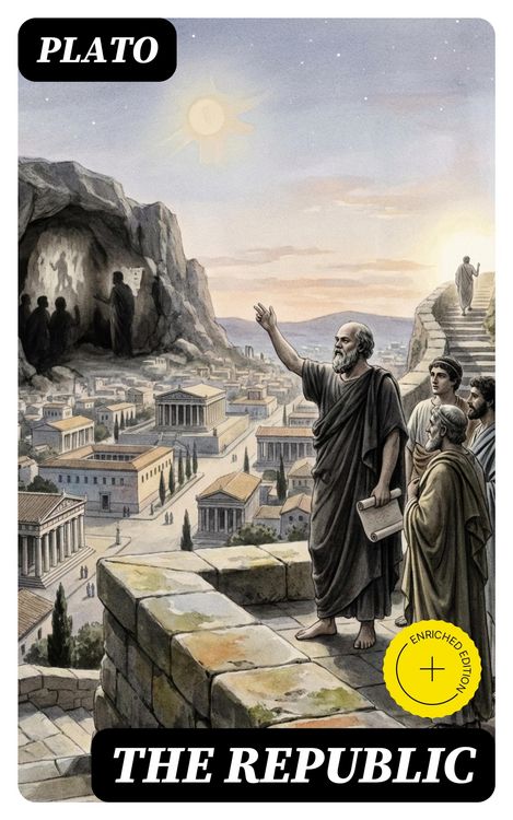 Produktbild: The Republic