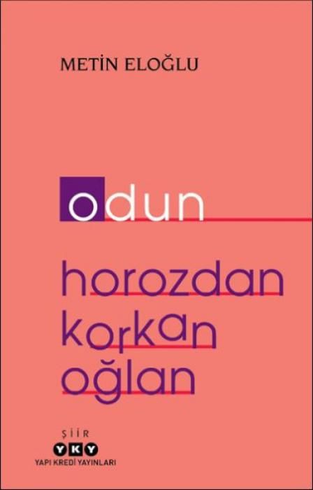 Produktbild: Odun - Horozdan Korkan Oglan