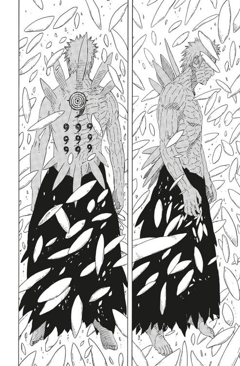 Produktbild: Naruto - Mangas Bd. 67