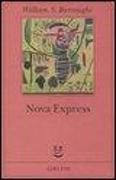 Produktbild: Nova express