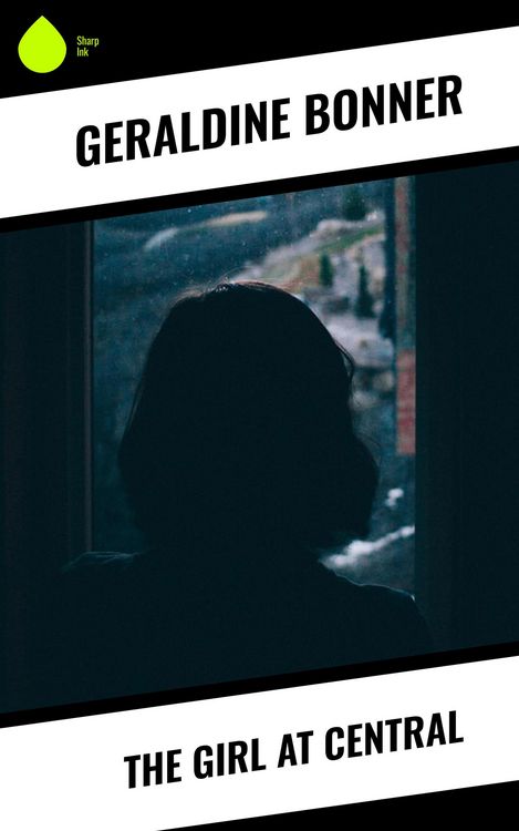 Produktbild: The Girl at Central