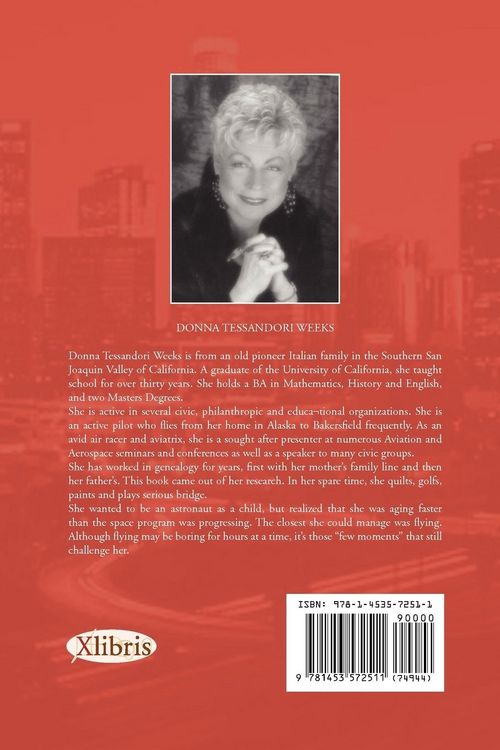 Produktbild: The Italians of Kern County