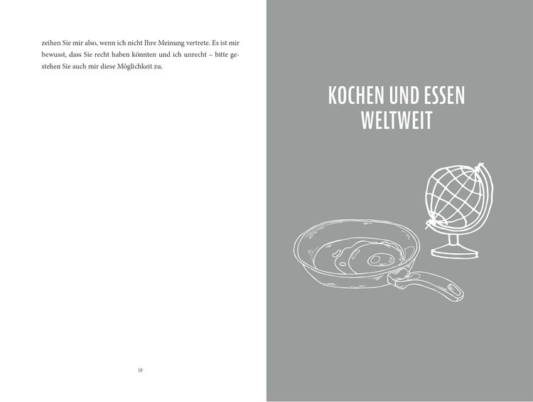 Produktbild: Unn&uuml;tzes Kochwissen