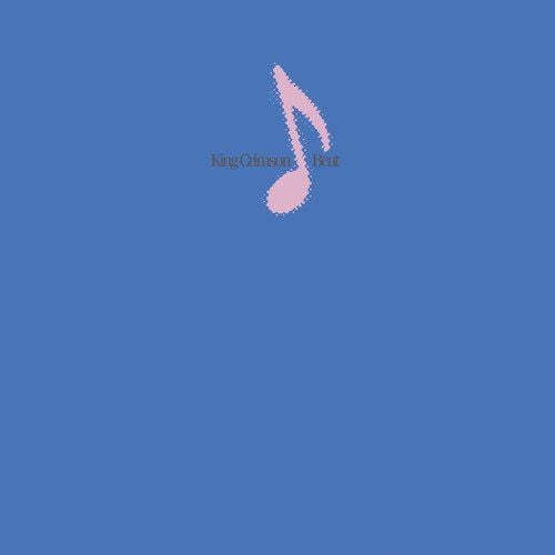 Produktbild: Beat (CD/DVDA)