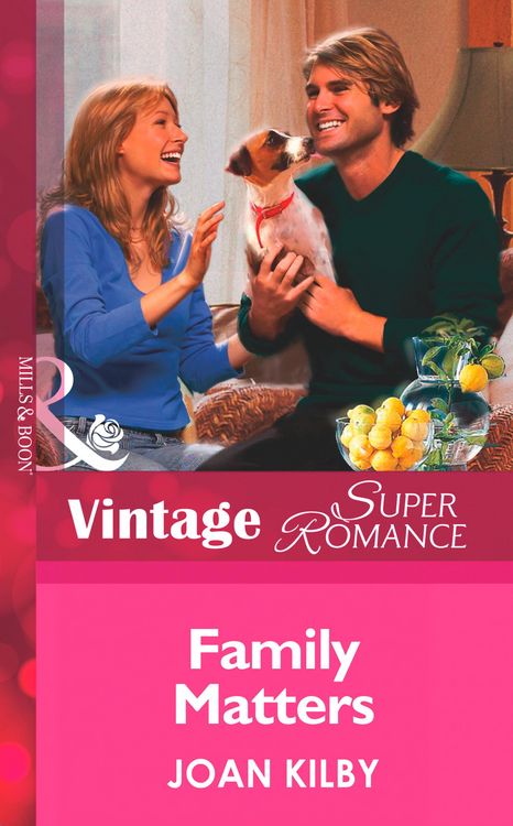 Produktbild: Family Matters