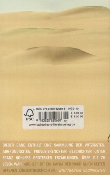 Produktbild: Die Karawane am Boden des Milchkrugs